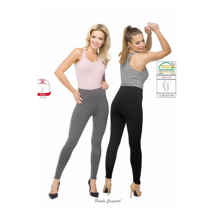 Paulo Connerti Sante  Slim Line